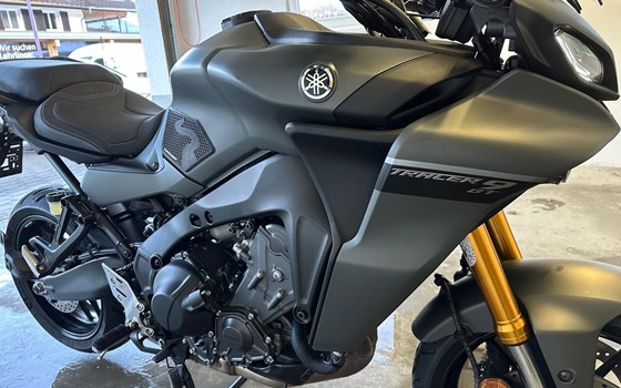 Gebrauchtmotorrad Yamaha Tracer 9 GT - Bild 4