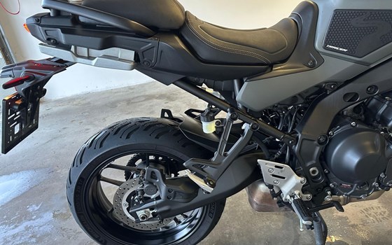 Gebrauchtmotorrad Yamaha Tracer 9 GT - Bild 5