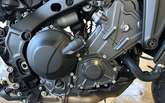 Gebrauchtmotorrad Yamaha Tracer 9 GT - Bild 6