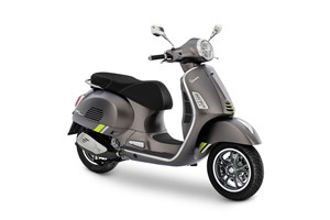 Angebot Vespa GTS 310 SuperTech