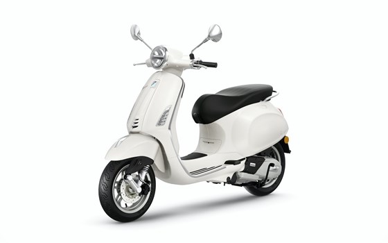 Neufahrzeug Vespa Primavera 125 - Bild 2