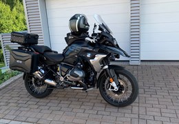 Gebrauchte BMW R 1250 GS