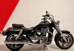 Gebrauchte Triumph Thunderbird Commander
