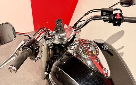 Gebrauchtmotorrad Triumph Thunderbird Commander - Bild 19