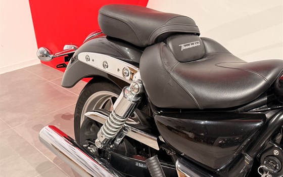 Gebrauchtmotorrad Triumph Thunderbird Commander - Bild 9
