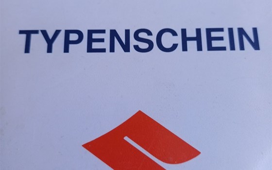 Gebrauchtmotorrad Suzuki Bandit 600 - Bild 5