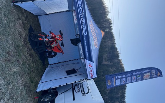 Gebrauchtmotorrad KTM 300 EXC HARDENDURO - Bild 8