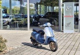 Neumotorrad Piaggio ET3 125 Primavera