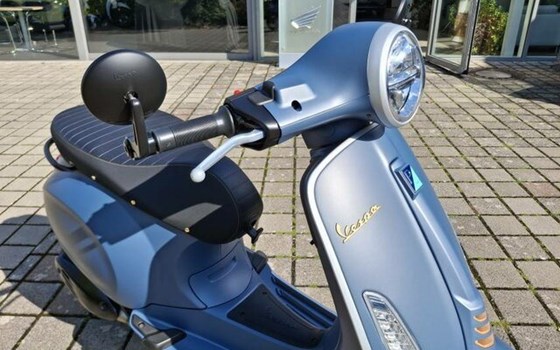 Neufahrzeug Piaggio ET3 125 Primavera - Bild 11