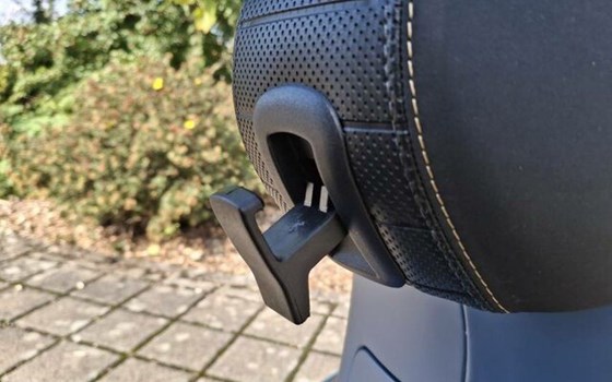 Neufahrzeug Piaggio ET3 125 Primavera - Bild 14