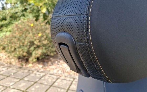 Neufahrzeug Piaggio ET3 125 Primavera - Bild 15