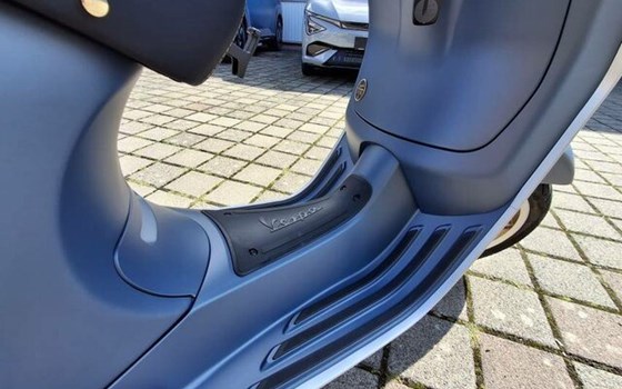 Neufahrzeug Piaggio ET3 125 Primavera - Bild 9