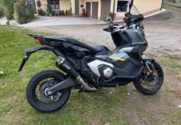 Gebrauchte Honda X-ADV