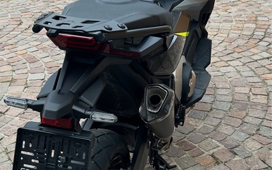 Gebrauchtmotorrad Honda X-ADV - Bild 2