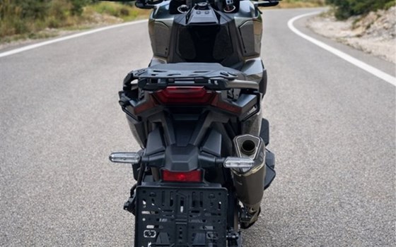 Gebrauchtmotorrad Honda X-ADV - Bild 2