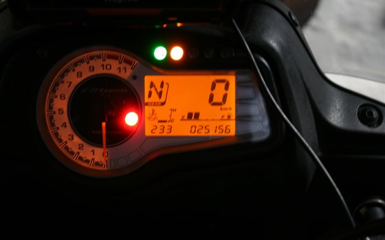 Gebrauchtmotorrad Suzuki V-Strom 650 XT - Bild 7