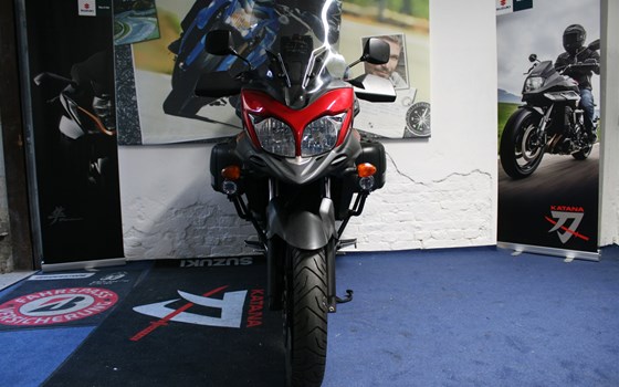 Gebrauchtmotorrad Suzuki V-Strom 650 XT - Bild 3
