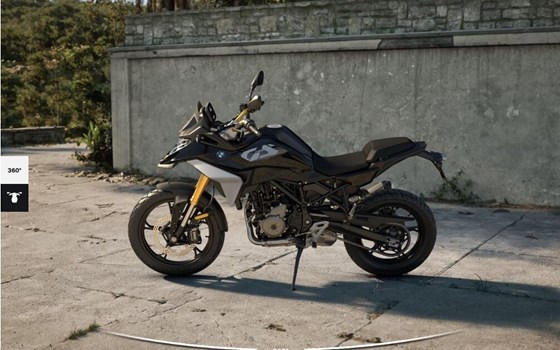 Neufahrzeug BMW F 450 GS - Bild 4