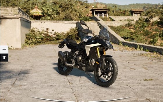 Neufahrzeug BMW F 450 GS - Bild 2