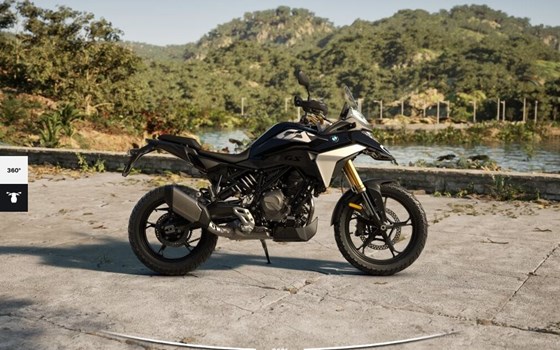 Neufahrzeug BMW F 450 GS - Bild 3