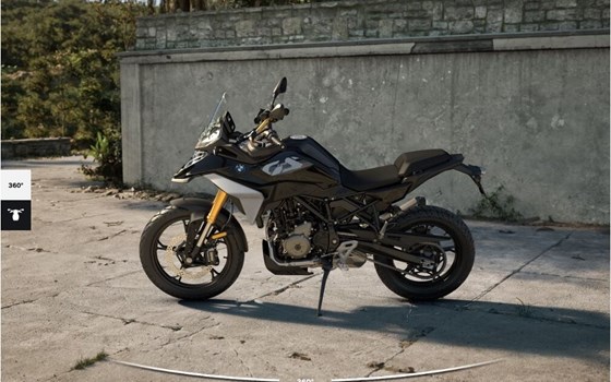 Neufahrzeug BMW F 450 GS - Bild 4