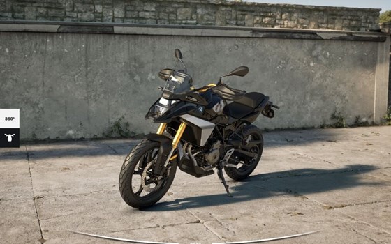 Neufahrzeug BMW F 450 GS - Bild 5