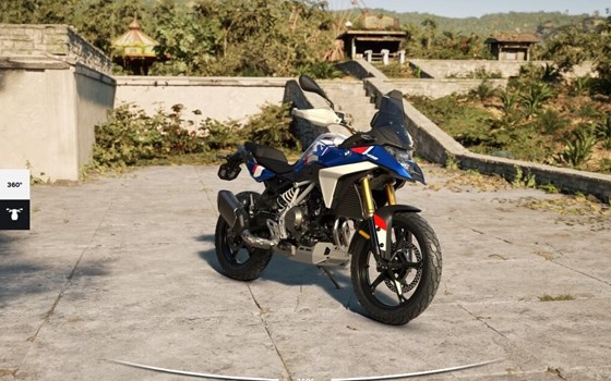 Neufahrzeug BMW F 450 GS - Bild 2