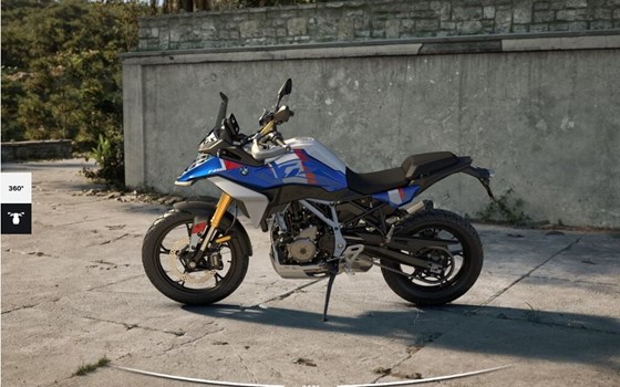 Neufahrzeug BMW F 450 GS - Bild 5