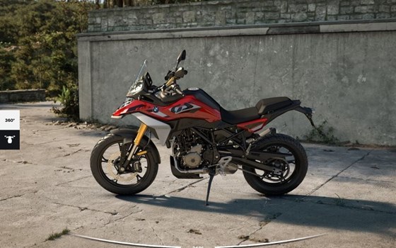 Neufahrzeug BMW F 450 GS - Bild 2