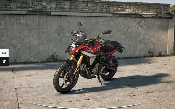 Neufahrzeug BMW F 450 GS - Bild 3