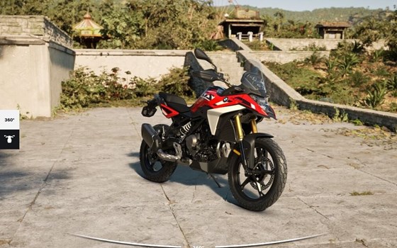 Neufahrzeug BMW F 450 GS - Bild 4