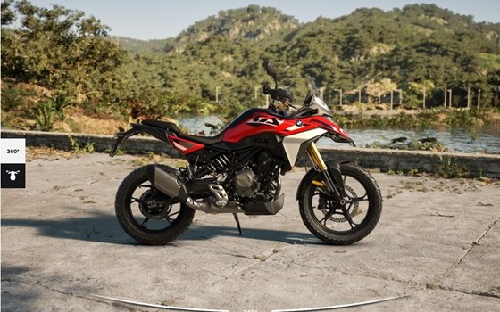 Neufahrzeug BMW F 450 GS - Bild 5