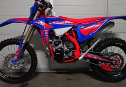 Neumotorrad Beta RR 300 Racing