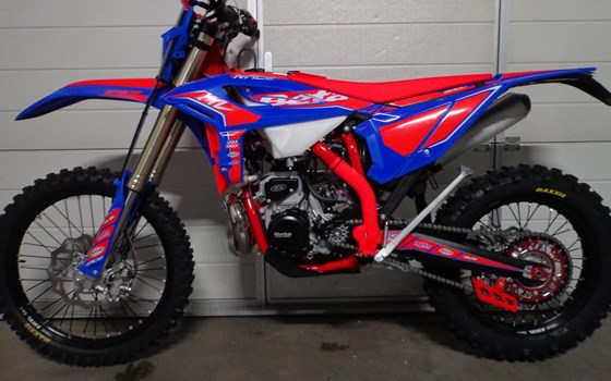 Neufahrzeug Beta RR 300 Racing - Bild 1