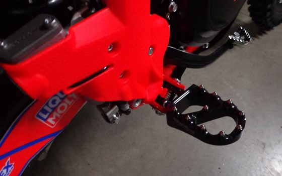 Neufahrzeug Beta RR 300 Racing - Bild 10