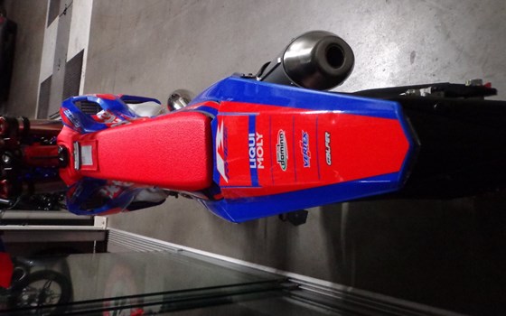 Neufahrzeug Beta RR 300 Racing - Bild 11