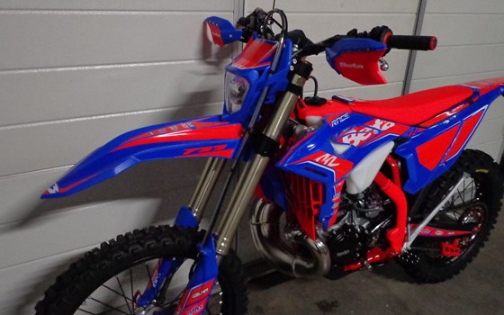 Neufahrzeug Beta RR 300 Racing - Bild 2