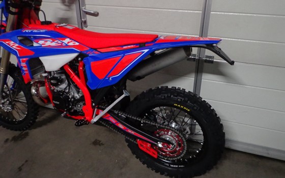 Neufahrzeug Beta RR 300 Racing - Bild 3