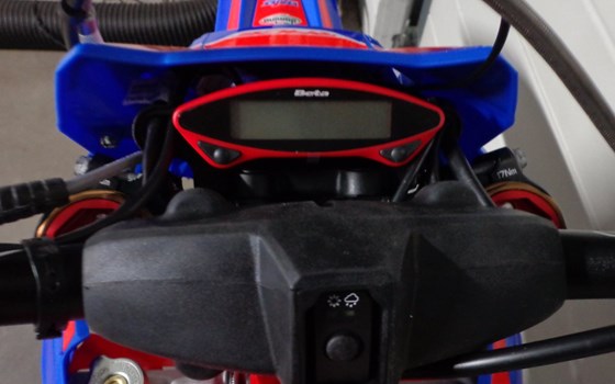 Neufahrzeug Beta RR 300 Racing - Bild 4