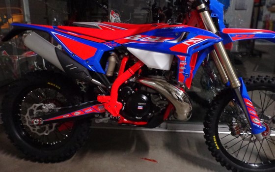 Neufahrzeug Beta RR 300 Racing - Bild 5