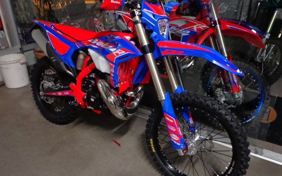 Neufahrzeug Beta RR 300 Racing - Bild 6