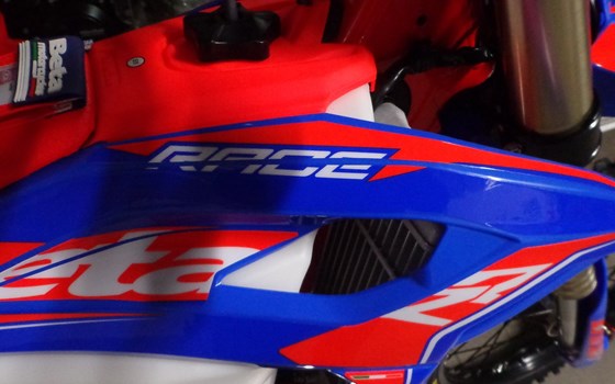 Neufahrzeug Beta RR 300 Racing - Bild 7