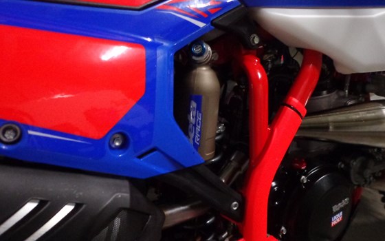 Neufahrzeug Beta RR 300 Racing - Bild 8