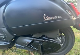 Gebrauchte Vespa GTS 300 Super Notte