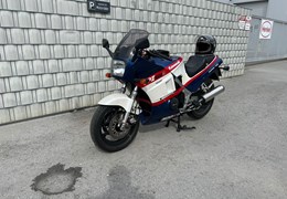 Gebrauchte Kawasaki GPZ 500R