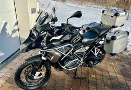 Gebrauchte BMW R 1250 GS