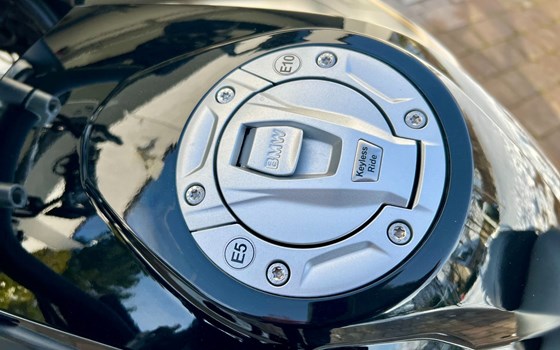 Gebrauchtmotorrad BMW R 1250 GS - Bild 10