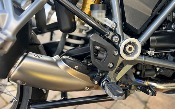 Gebrauchtmotorrad BMW R 1250 GS - Bild 12