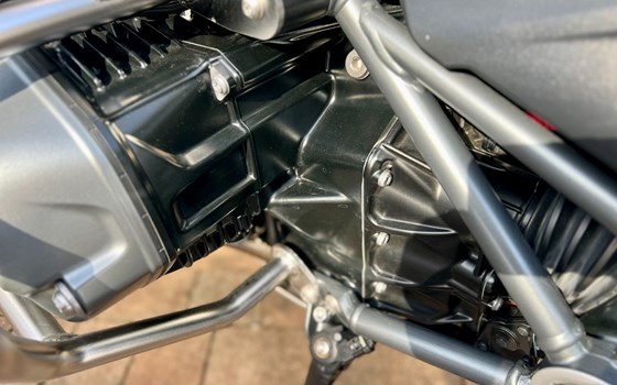 Gebrauchtmotorrad BMW R 1250 GS - Bild 14