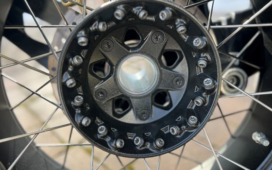 Gebrauchtmotorrad BMW R 1250 GS - Bild 16